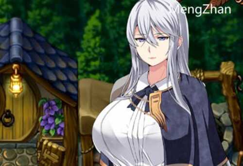 【PC/汉化版/1.2G/RPG】污秽的苍银(秽れゆく苍银) Ver0.5 AI汉化版+RPG游戏&NTR+补更+1.2G