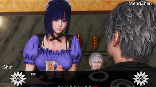 【安卓/PC/SLG/汉化版/1.7G】彼岸花(Lycoris Radiata) Ch.7 汉化版+PC+安卓+动态SLG游戏&补更+1.7G-第4张图片-萌站 【安卓/PC/SLG/汉化版/1.7G】彼岸花(Lycoris Radiata) Ch.7 汉化版+PC+安卓+动态SLG游戏&补更+1.7G-第4张图片-萌站