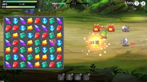 【PC/SLG/中文】快乐的任务(Happy Quest) 中文步兵版 互动SLG游戏+存档+补-第5张图片-萌站 【PC/SLG/中文】快乐的任务(Happy Quest) 中文步兵版 互动SLG游戏+存档+补-第5张图片-萌站