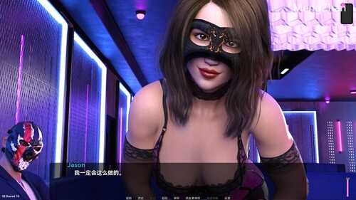 【PC/安卓/SLG/动态/6.8G】淘汰大师/淘汰赛大师(Knockout Master) R2 Ver1.13a 第二季+汉化版+PC+安卓+动态SLG游戏+6.8G-第2张图片-萌站 【PC/安卓/SLG/动态/6.8G】淘汰大师/淘汰赛大师(Knockout Master) R2 Ver1.13a 第二季+汉化版+PC+安卓+动态SLG游戏+6.8G-第2张图片-萌站