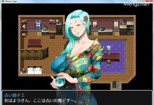 【汉化版/中文/2.6G/CG】超淑女:勇者传说 Ver1.30+中文精翻汉化版+全CG存档+CG包+2.6G+补-第2张图片-萌站 【汉化版/中文/2.6G/CG】超淑女:勇者传说 Ver1.30+中文精翻汉化版+全CG存档+CG包+2.6G+补-第2张图片-萌站