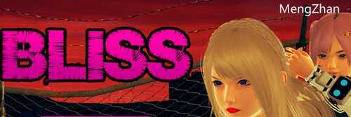 【安卓/PC/SLG/汉化版/4.4G】毒药(Bliss)/春药 幸福崛起的幸福(Rising Bliss) ver0.4.4 汉化版 PC+安卓 SLG游戏&更新+4.4G+补