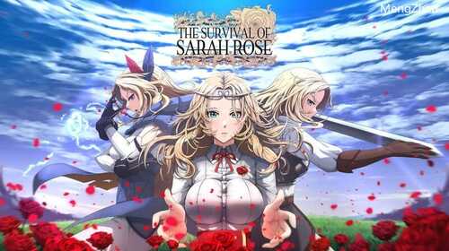 PC/[更新]【大型日式SLG/恶堕】莎拉罗斯的生存（The Survival of Sarah Rose）V0.4.9.9 STEAM中文汉化