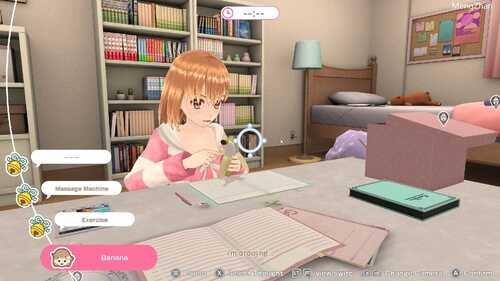 PC/SLG/名称: 窥视你的未来 (ノゾムキミノミライ) /官方中文-第2张图片-萌站 PC/SLG/名称: 窥视你的未来 (ノゾムキミノミライ) /官方中文-第2张图片-萌站