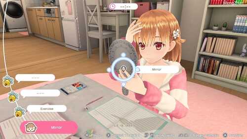 PC/SLG/名称: 窥视你的未来 (ノゾムキミノミライ) /官方中文-第3张图片-萌站 PC/SLG/名称: 窥视你的未来 (ノゾムキミノミライ) /官方中文-第3张图片-萌站