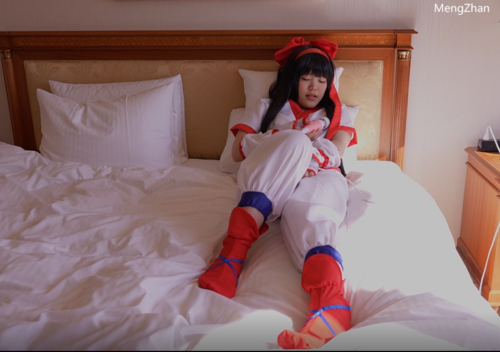 H-89 王者荣耀娜可露露COS