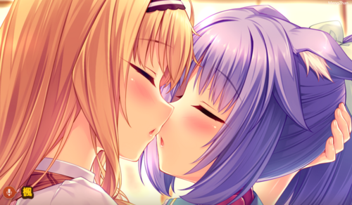 【PC/动态/后宫/单人射击】猫娘乐园1-3 nekopara vol1,vol2,vol3