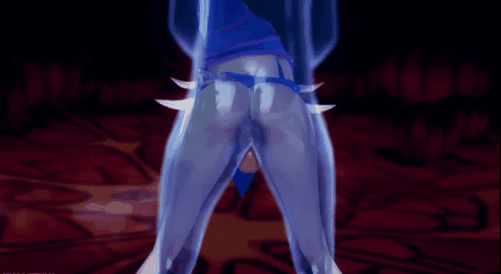 【巨乳 足交 内射 口交】新作--zzzwen - Black Magician Girl-happyhalloween