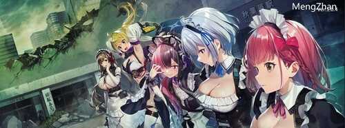 PC/ACT/亡灵女仆/v1.0.4 STEAM官方中文版