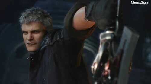鬼泣5｜DevilMayCry5