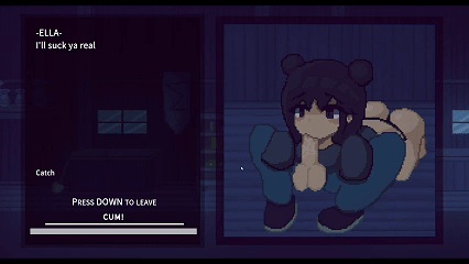 【像素/生肉/动态/pc+安卓】魅魔狩猎SuccubusHunt0.9