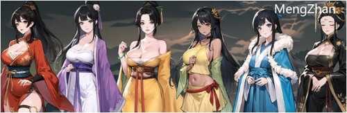 【PC/官中/动作/700M】无双武林 Build.16284291 STEAM官方中文版+武侠肉鸽动作游戏+700M
