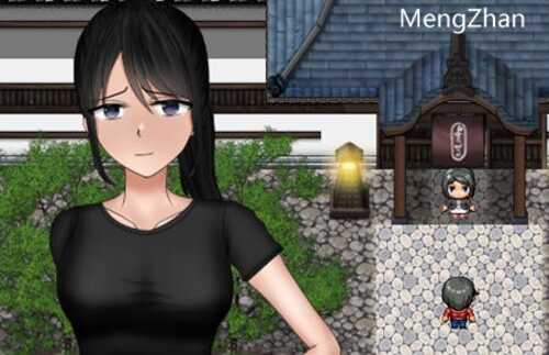 【安卓/PC/7G/RPG】危险的变化/危ぶまれる変化(past story) Ver1.0 汉化+ 全CG+作弊码+PC+安卓 RPG游戏 7.1G+补