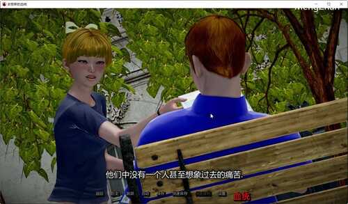 【PC/安卓/SLG/汉化版/5.3G】史密斯的血统/史密斯的基因 Ver0.73 Public+PC+安卓+汉化版+动态SLG游戏+4.1G-第2张图片-萌站 【PC/安卓/SLG/汉化版/5.3G】史密斯的血统/史密斯的基因 Ver0.73 Public+PC+安卓+汉化版+动态SLG游戏+4.1G-第2张图片-萌站