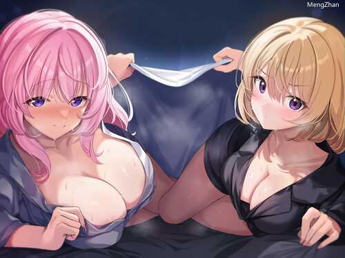 ~欢迎来到小宫姐妹的哄睡舔耳沙龙~【陽向葵ゅか】