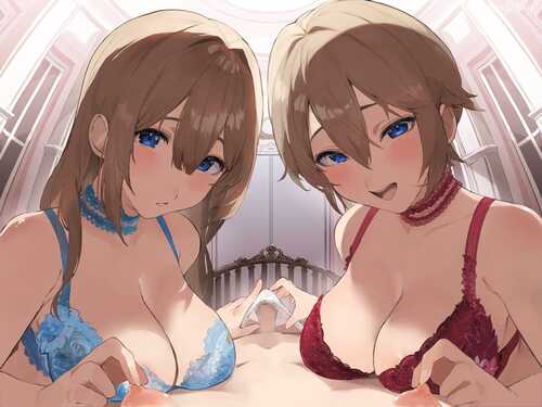 乳头开发自慰辅助音声~【みもりあいの】