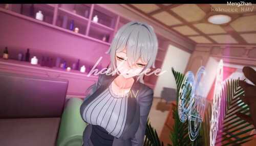 [hakueee]Remake HMV - Honkai Impact 3rd Sex Compilation (Bronya Zaychik