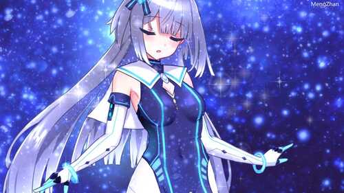 PC/RPG/v0.12 体験版  汉化版【2024.11.15新作】