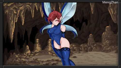 PC/SLG/真女神转生:魔神训练/v0.3.1 汉化版-第4张图片-萌站 PC/SLG/真女神转生:魔神训练/v0.3.1 汉化版-第4张图片-萌站
