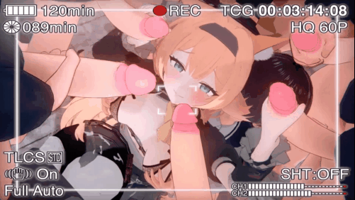 【轮奸 内射 黑丝 口交】新作--AbnerD - 偶像玛丽の秘密握手会（blue archive mari)