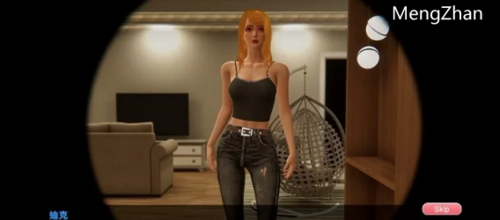 PC-先行体验【互动3D/全动态】隔壁的美艳人妻V0.62 STEAM官中 [1+3.80G][百度盘]
