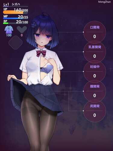 魔装影姬