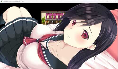 【新作/爆款RPG/安卓+PC】少女异闻录:白鹭白百合的华丽日常 V1.01 官方中文步兵版+存档【度盘/1.2G】
