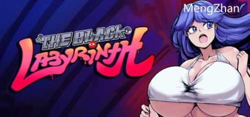 PC/SRPG/黑色迷宫/STEAM官方中文