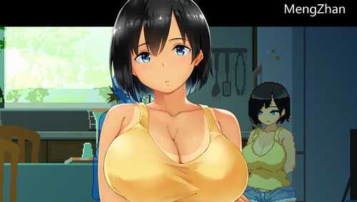 【中文/2.5G】SUMMER:乡间生活 ver2.22 官方中文版整合户外篇结局+存档+攻略+全DLC+全解锁档+2.5G+补