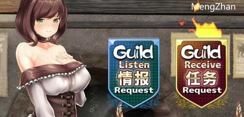 【PC/官中/探索/SLG/1.02G】受诅咒的芙蕾西亚/佛瑞西亚(フォレシア咒われた誓约) STEAM官方中文版+动作探索SLG游戏+1.02G