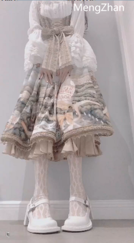 Lolita精品资源 不解释