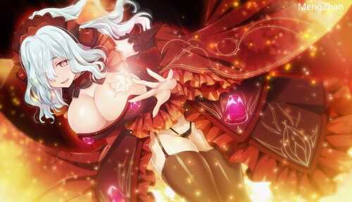 PC/.ADV/鏖杀之少女汉化版