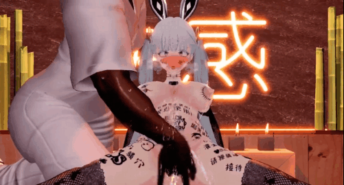 【巨乳 内射 喷潮 黑丝 调教】新作--fffdlxlx - 【qos】【ntr】走上不归路的今汐长离