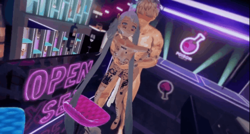 【巨乳 内射 喷潮 黑丝 调教】新作--fffdlxlx - 【qos】【ntr】走上不归路的今汐长离-第6张图片-萌站 【巨乳 内射 喷潮 黑丝 调教】新作--fffdlxlx - 【qos】【ntr】走上不归路的今汐长离-第6张图片-萌站