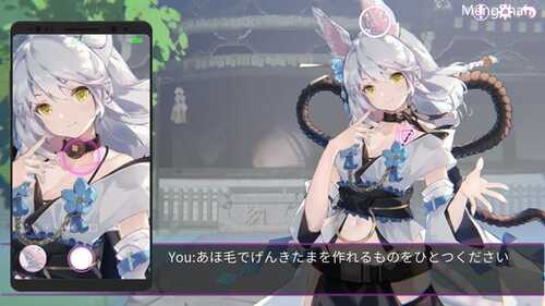 PC/SLG/秘密手机APP/v1.0.12B-全DLC完全版 Steam官方中文版-第5张图片-萌站 PC/SLG/秘密手机APP/v1.0.12B-全DLC完全版 Steam官方中文版-第5张图片-萌站