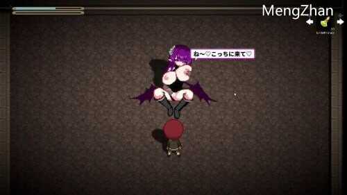 PC/像素神作ACT/淫魔天堂服务/v2.0 DL官方中文版-第6张图片-萌站 PC/像素神作ACT/淫魔天堂服务/v2.0 DL官方中文版-第6张图片-萌站