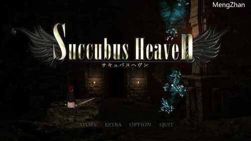 PC/ACT/H黑魂 淫魔天堂 /官方中文版