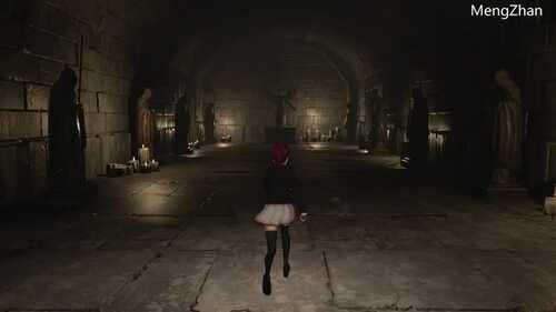 PC/ACT/H黑魂 淫魔天堂 /官方中文版-第5张图片-萌站 PC/ACT/H黑魂 淫魔天堂 /官方中文版-第5张图片-萌站