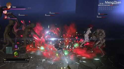 PC/ACT/H黑魂 淫魔天堂 /官方中文版-第4张图片-萌站 PC/ACT/H黑魂 淫魔天堂 /官方中文版-第4张图片-萌站