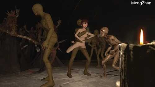 PC/ACT/H黑魂 淫魔天堂 /官方中文版-第6张图片-萌站 PC/ACT/H黑魂 淫魔天堂 /官方中文版-第6张图片-萌站