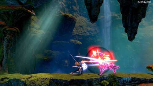 PC/3D神作/ACT/边境猎人 艾尔莎的命运之轮 /v.8.04-豪华中文版+全DLC-第2张图片-萌站 PC/3D神作/ACT/边境猎人 艾尔莎的命运之轮 /v.8.04-豪华中文版+全DLC-第2张图片-萌站