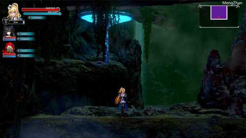 PC/3D神作/ACT/边境猎人 艾尔莎的命运之轮 /v.8.04-豪华中文版+全DLC-第4张图片-萌站 PC/3D神作/ACT/边境猎人 艾尔莎的命运之轮 /v.8.04-豪华中文版+全DLC-第4张图片-萌站