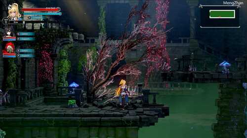 PC/3D神作/ACT/边境猎人 艾尔莎的命运之轮 /v.8.04-豪华中文版+全DLC-第5张图片-萌站 PC/3D神作/ACT/边境猎人 艾尔莎的命运之轮 /v.8.04-豪华中文版+全DLC-第5张图片-萌站