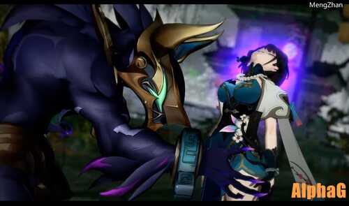[BravoG]Capture Feixiao[百度/260mb]