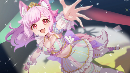 【SLG/卡牌/PC】すくーる・ふぁんたまいず!