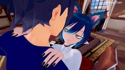 PC/【日式SLG/动态】新尾巴（New Tail）v0.2.2 汉化中文