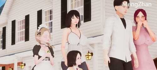 【安卓/PC/新作/SLG/1.6G】奴隶(crimes of slaves) Ver0.2+汉化中文+PC+安卓 SLG游戏&小绿山新作+1.6G