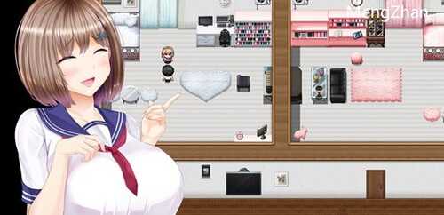 【PC/RPG游戏/AI汉化/全CG/2.01G】NTR恋人:告诉我你属于我一人的理由 Ver1.0+AI汉化版+RPG游戏+全CG+2.01G