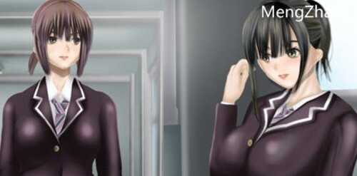 【PC/存档/SLG/NTR/3.4G】我的透明系女友 Ver1.2+AI汉化版+SLG游戏+存档&NTR+3.4G