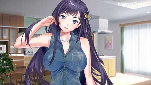 【PC/ADV/CG/2.38G】以嗨为名的共享住宅 Ver1.0 AI汉化版 ADV游戏+全CG+2.38G